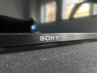 TV Sony Bravia 55” 4K + Barra Sonido LG