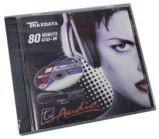 11 CD Audio Virgenes