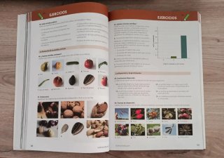 Biología y Geología 1 ESO