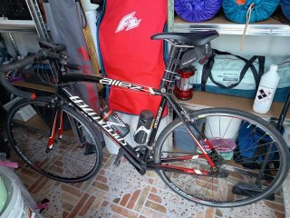 Bicicleta de carretera Specialized Allez