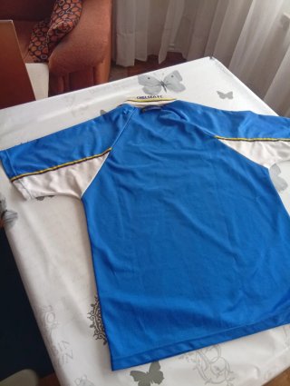 Camiseta Chelsea FC Umbro Autoglass Talla M