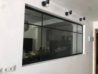 Ventanas y cierres a medida persianas puertas