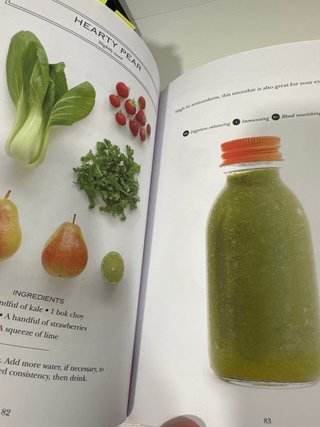 Green Juices & Smoothies 66 Recipes & a Detox P...