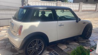 MINI Cooper 2006