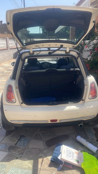 MINI Cooper 2006