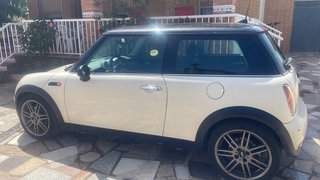 MINI Cooper 2006