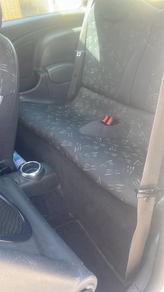 MINI Cooper 2006
