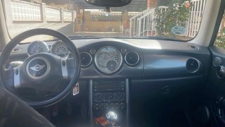 MINI Cooper 2006