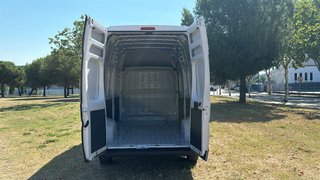Citroen Jumper FGN. 2.2HDI L3 H3 DIESEL 140CV.
