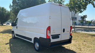Citroen Jumper FGN. 2.2HDI L3 H3 DIESEL 140CV.