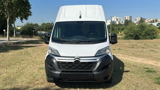 Citroen Jumper FGN. 2.2HDI L3 H3 DIESEL 140CV.