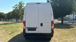 Citroen Jumper FGN. 2.2HDI L3 H3 DIESEL 140CV.