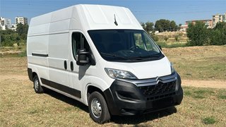 Citroen Jumper FGN. 2.2HDI L3 H3 DIESEL 140CV.