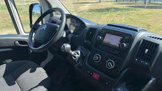 Citroen Jumper FGN. 2.2HDI L3 H3 DIESEL 140CV.