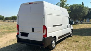 Citroen Jumper FGN. 2.2HDI L3 H3 DIESEL 140CV.