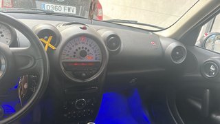MINI Cooper 2011