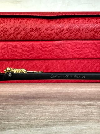 Occhiali da sole Cartier