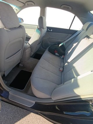 Hyundai Sonata 2007