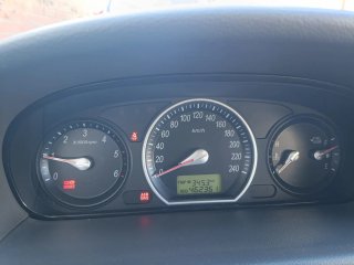 Hyundai Sonata 2007