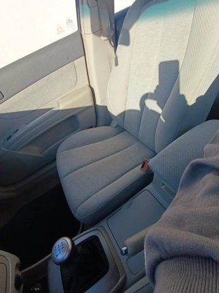 Hyundai Sonata 2007