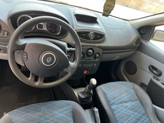 Renault Clio 2006