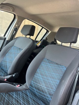 Renault Clio 2006