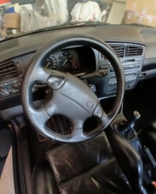 Volkswagen Golf 1996