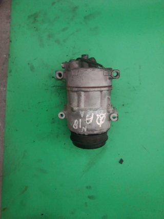 Compresor A/A Mercedes Clase A 190