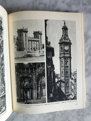 Ars Hispaniae XIV. Historia Universal