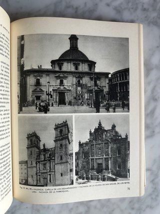 Ars Hispaniae XIV. Historia Universal