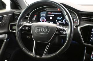 Audi A6 Allroad 2020