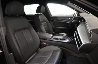 Audi A6 Allroad 2020