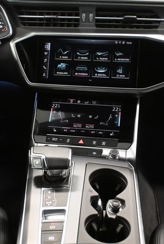 Audi A6 Allroad 2020