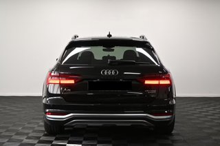 Audi A6 Allroad 2020