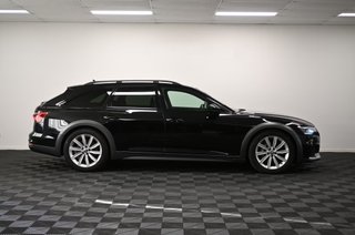 Audi A6 Allroad 2020