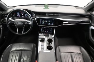 Audi A6 Allroad 2020