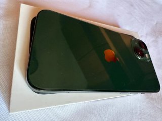 iPhone 13 128GB Verde