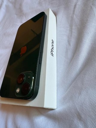 iPhone 13 128GB Verde