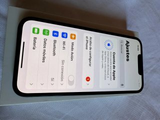 iPhone 13 128GB Verde