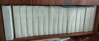 Chambers's encyclopedia.