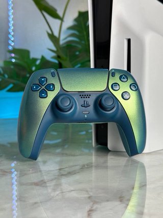 PS5 Pro + Lector de discos