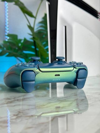 PS5 Pro + Lector de discos