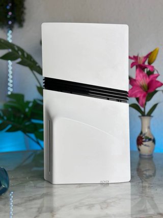 PS5 Pro + Lector de discos