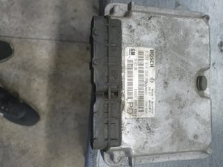 Centralina Motor Opel 2.0 DTI Bosch