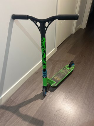 Patinete Star Scooter (precio negociable)