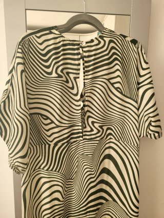 Vestido Amichi T-XL ( 42/44) nuevo
