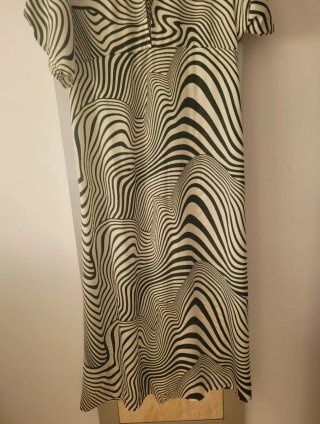 Vestido Amichi T-XL ( 42/44) nuevo