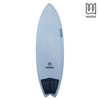 Tabla Ducks Twin Fin Twinzer 5.8 - 36L
