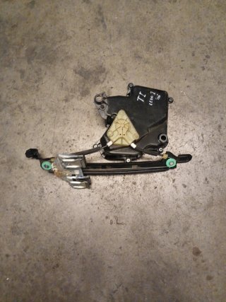 Motor Elevalunas Trasero Izquierdo Seat Leon TDI
