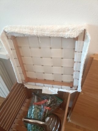 Caja de almacenaje